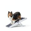 Dog Car Ramp Carlson Adjustable Wood Steel Design-0