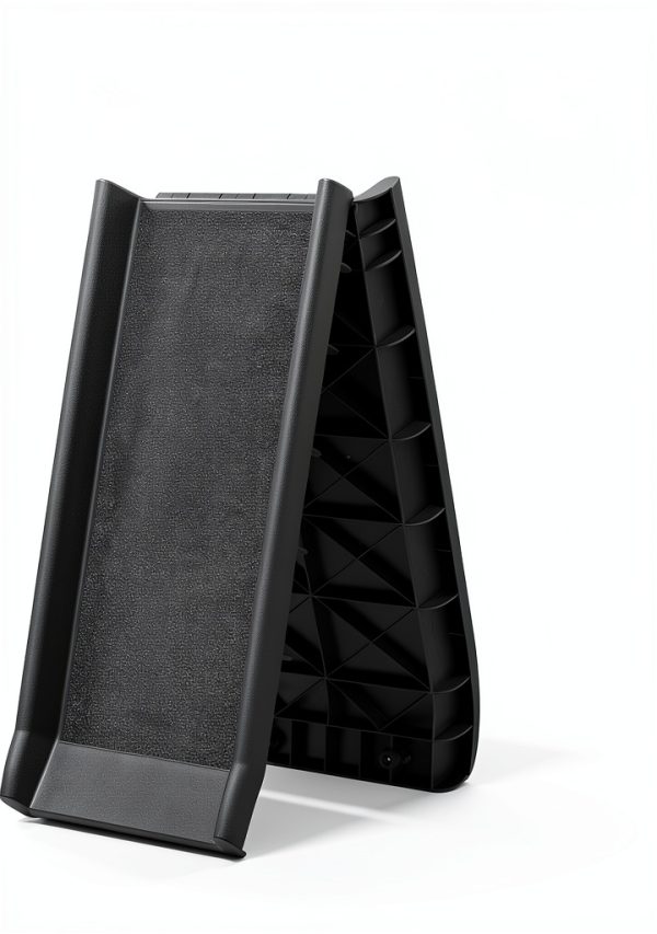 Nova Microdermabrasion Dog Car Ramp Plastic Foldable-7
