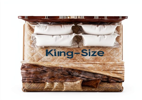 Tsukiko Dog Ramps for High Beds 64" Long 220lbs Max Load-5