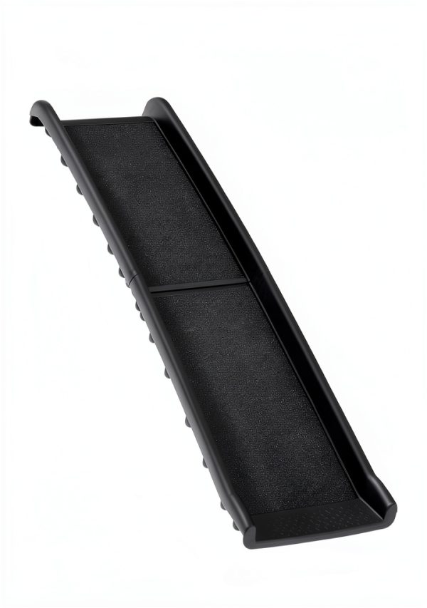Nova Microdermabrasion Dog Car Ramp Plastic Foldable-3