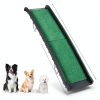 Nova Folding Pet Ramp Plastic Foldable 200lb Dog-4