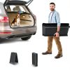 Nova Microdermabrasion Dog Car Ramp Plastic Foldable-1