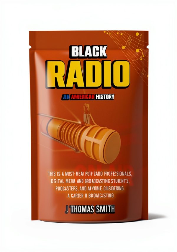 Radio History Book 382 Page Kindle Edition by Author-0