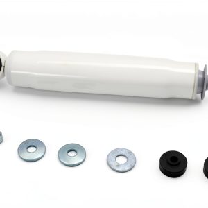 Steering Stabilizer KYB Front Metal 17.31" Extended Length-0