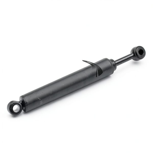 Steering Stabilizer KYB Front Metal 17.31" Extended Length-2