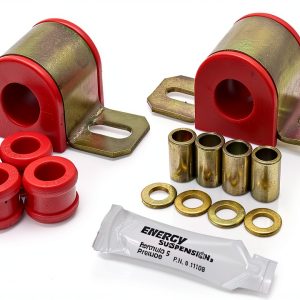 Energy Suspension 3.5151R 24mm Rear Stabilizer Bar for Corvette-0