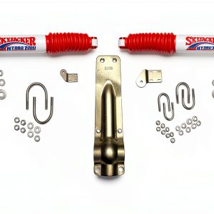 Skyjacker 7270 Steering Stabilizer Dual Kit-0