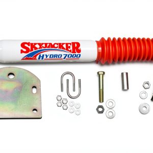 Skyjacker 7199 Steering Stabilizer Single Kit-0