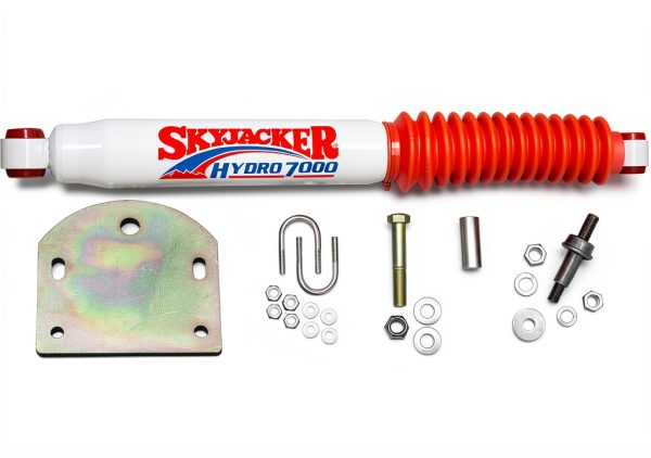 Skyjacker 7199 Steering Stabilizer Single Kit-0