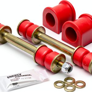 Energy Suspension 5.5118R 28mm Front Sway Bar Set for Dodge-0