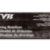Steering Stabilizer KYB Front Truck Stabilizer SS10334 Extended-1
