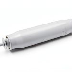 Steering Stabilizer KYB Front Truck Stabilizer SS10334 Extended-0
