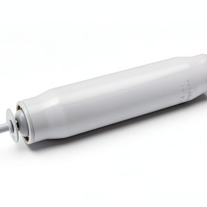 Steering Stabilizer KYB Front Truck Stabilizer SS10334 Extended-0