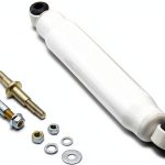Steering Stabilizer KYB SS10311 Front for GM Trucks – Reduce Shimmy-0