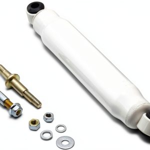 Steering Stabilizer KYB SS10311 Front for GM Trucks – Reduce Shimmy-0