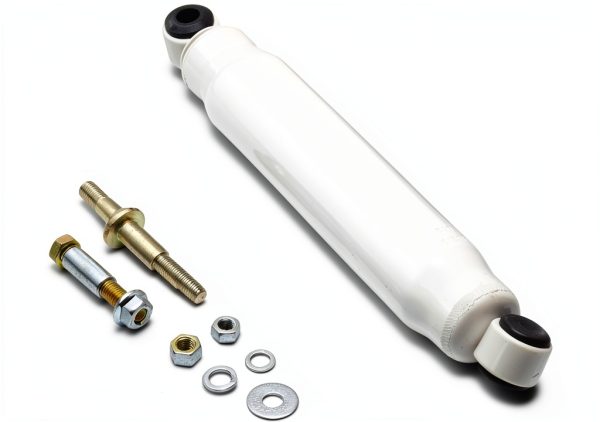 Steering Stabilizer KYB SS10311 Front for GM Trucks – Reduce Shimmy-0