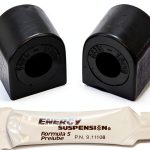 Energy Suspension 18.5102G Rear Sway Bar Bushing for Saturn-0
