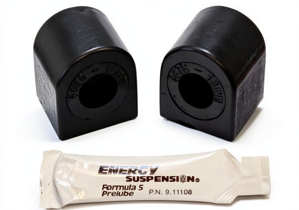 Energy Suspension 18.5102G Rear Sway Bar Bushing for Saturn-0