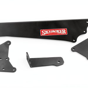 Skyjacker JKBRC15 Rear Track Bar Brace-0