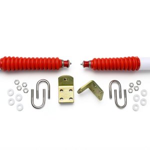 Skyjacker 7210 Steering Stabilizer Dual Kit-0