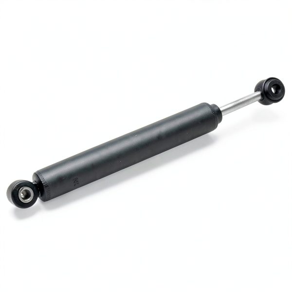 Steering Stabilizer KYB Front Metal 17.31" Extended Length-1
