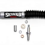 Skyjacker 9098 OEM Stabilizer Kit Machined Exterior Fit for Trucks-0