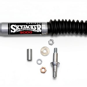 Skyjacker 9098 OEM Stabilizer Kit Machined Exterior Fit for Trucks-0