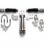 Skyjacker SJS9218 Front Stabilizer Aluminum Modern Design for Highway-0