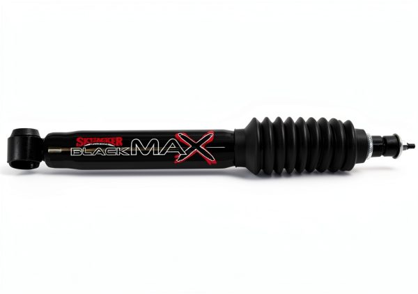 Steering Stabilizer Skyjacker 8001 with Machined Exterior-0