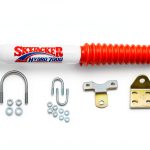 Steering Stabilizer Skyjacker 7100 Front Single Kit 12-Inch Metal-0
