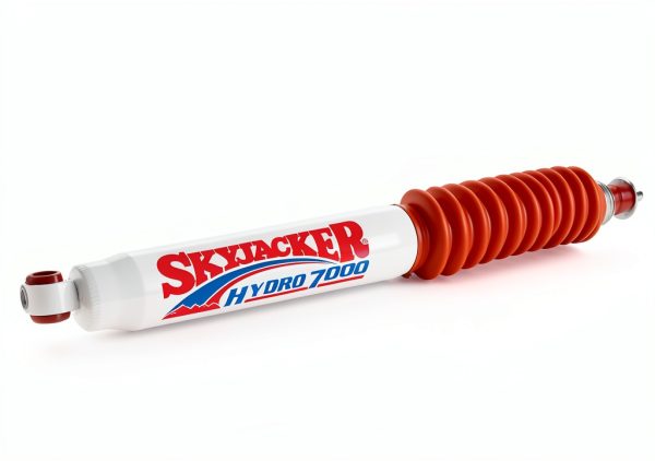 Steering Stabilizer Skyjacker 7500 Front Metal Dampening for Suburban-0