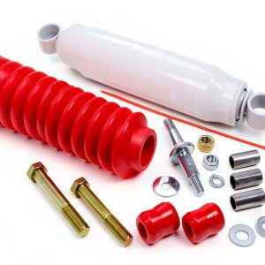 Skyjacker 7007 HD OEM Replacement Steering Stabilizer Kit-0