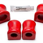 Energy Suspension 3.5158R 32mm Sway Bar Kit for GM 4WD Hyper‑Flex-0