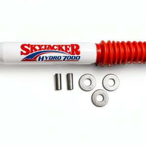Steering Stabilizer Skyjacker 7099 HD OEM Front Sport Metal 9.5in-0